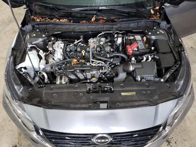 Photo 11 from auction – 2023 NISSAN ALTIMA SV with VIN 1N4BL4DVXPN375569