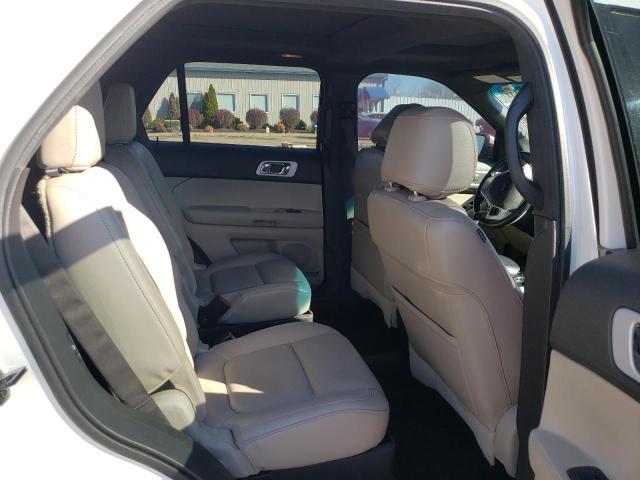 Photo 11 from auction – 2012 FORD EXPLORER L with VIN 1FMHK8F89CGA04158