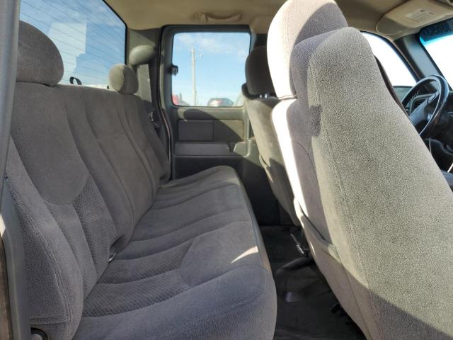 Photo 10 from auction – 2005 CHEVROLET SILVERADO with VIN 2GCEC19T451247095
