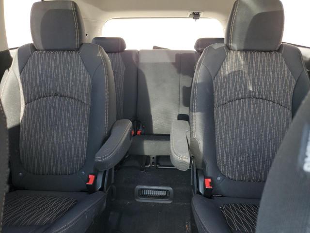 Photo 10 from auction – 2013 CHEVROLET TRAVERSE L with VIN 1GNKRGKD4DJ132760