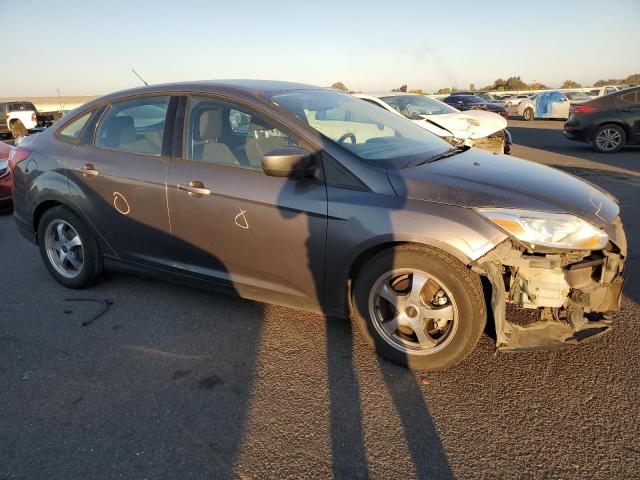 Photo 4 from auction – 2012 FORD FOCUS SE with VIN 1FAHP3F27CL423532