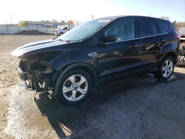 FORD ESCAPE SE 2015 with VIN 1FMCU0G75FUC87630 - Photo from auction