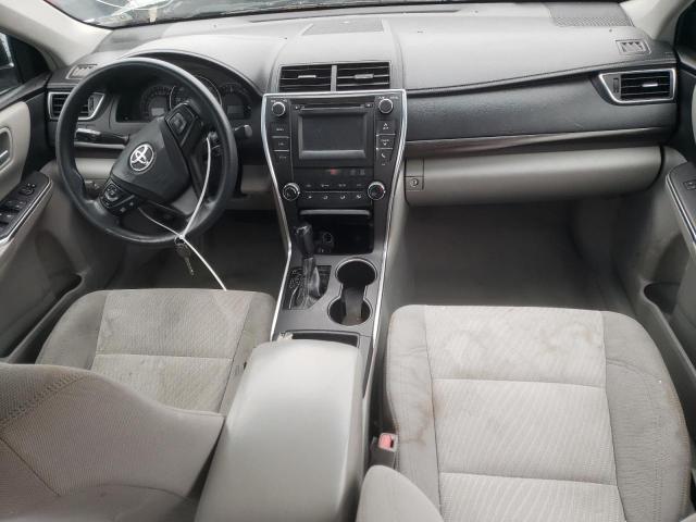 Photo 8 from auction – 2015 TOYOTA CAMRY with VIN 4T1BF1FK5FU028413