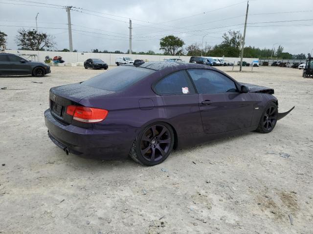 Photo 3 from auction – 2008 BMW 335 I with VIN WBAWB735X8P040543