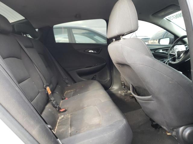 Photo 10 from auction – 2016 CHEVROLET MALIBU LS with VIN 1G1ZB5ST4GF205827