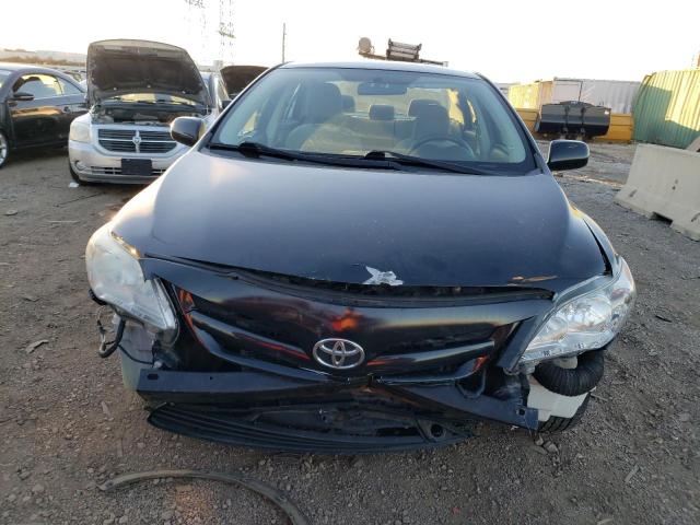 صورة رقم 5 من المزاد - 2011 TOYOTA COROLLA BA مع VIN JTDBU4EE5B9148359