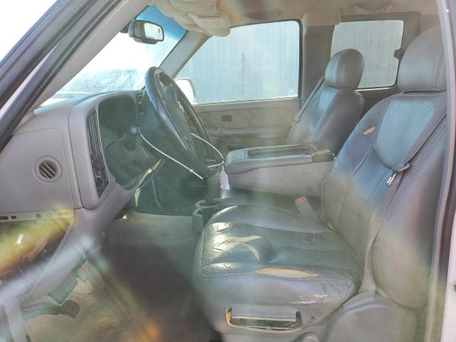 Photo 7 from auction – 2003 CHEVROLET SILVERADO with VIN 2GCEC19T631349558