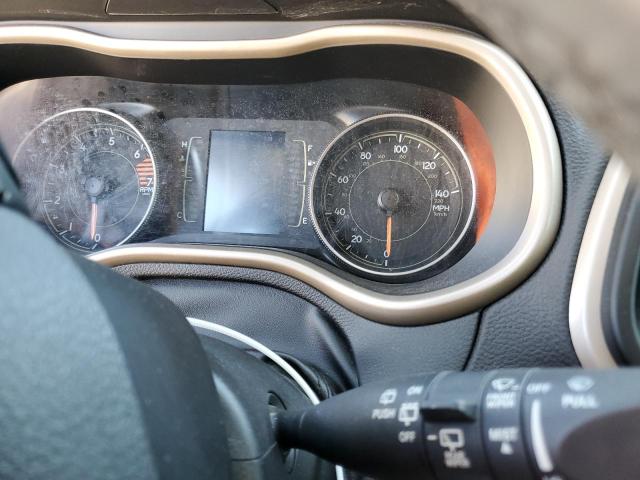 Photo 9 from auction – 2016 JEEP CHEROKEE L with VIN 1C4PJMCB2GW295867