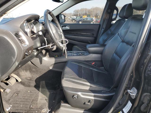 Photo 7 from auction – 2011 DODGE DURANGO CI with VIN 1D4SE5GT0BC688870