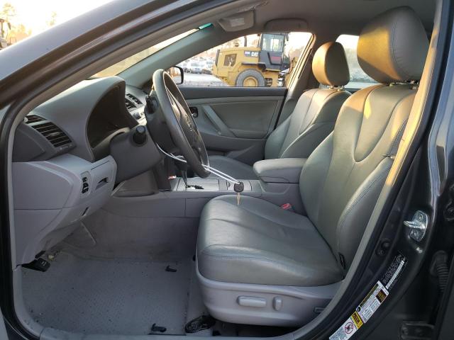 Photo 7 from auction – 2011 TOYOTA CAMRY BASE with VIN 4T1BF3EKXBU151213