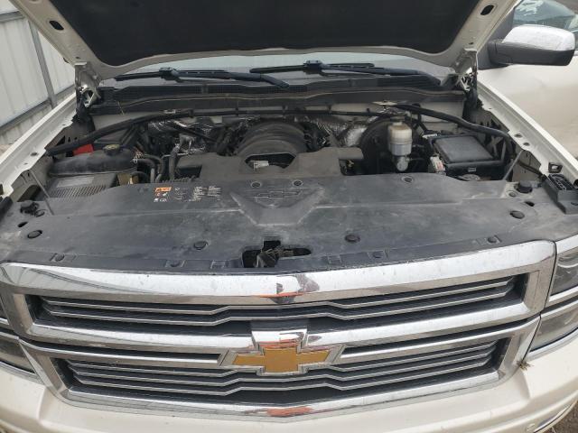 Photo 11 from auction – 2015 CHEVROLET SILVERADO with VIN 3GCUKTEC4FG329501