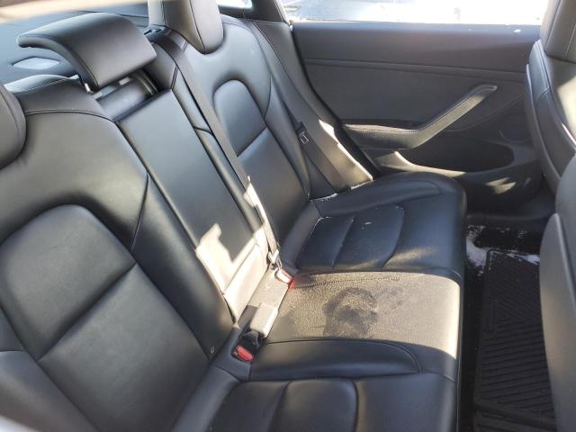 Photo 10 from auction – 2021 TESLA MODEL 3 with VIN 5YJ3E1EA7MF091085