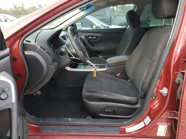 Photo 7 from auction – 2015 NISSAN ALTIMA 2.5 with VIN 1N4AL3AP9FN319259