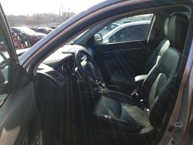 Photo 7 from auction – 2015 MITSUBISHI OUTLANDER with VIN 4A4AP4AU6FE058689
