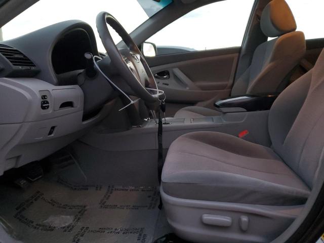 صورة رقم 7 من المزاد - 2011 TOYOTA CAMRY BASE مع VIN 4T4BF3EK6BR115220