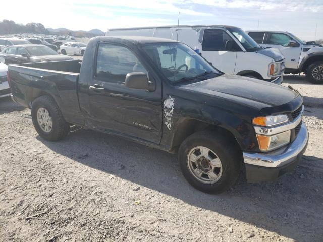 Photo 4 from auction – 2005 CHEVROLET COLORADO with VIN 1GCCS148558111312