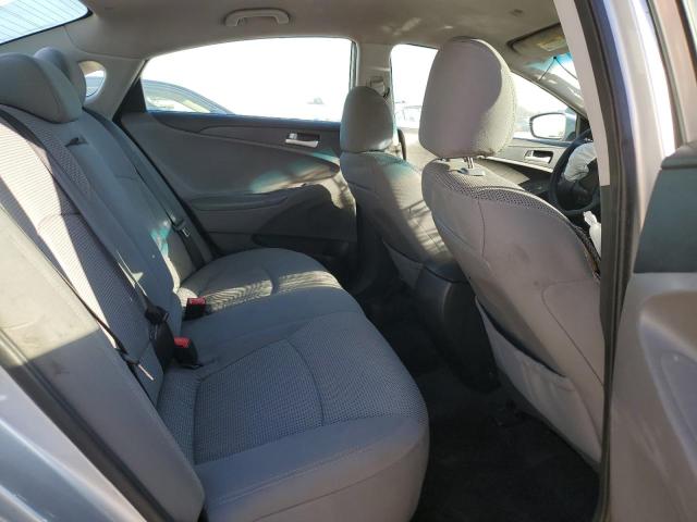 Photo 10 from auction – 2013 HYUNDAI SONATA GLS with VIN 5NPEB4AC8DH652339