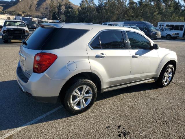 Photo 3 from auction – 2012 CHEVROLET EQUINOX LS with VIN 2GNALBEK8C6337066