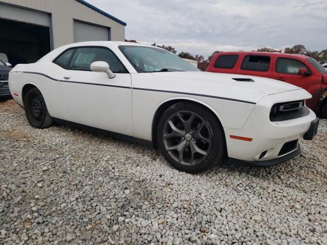 Photo 4 from auction – 2015 DODGE CHALLENGER with VIN 2C3CDZBG7FH788431