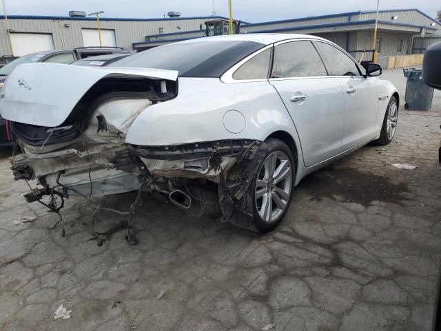 Photo 3 from auction – 2011 JAGUAR XJL with VIN SAJWA2GBXBLV16833