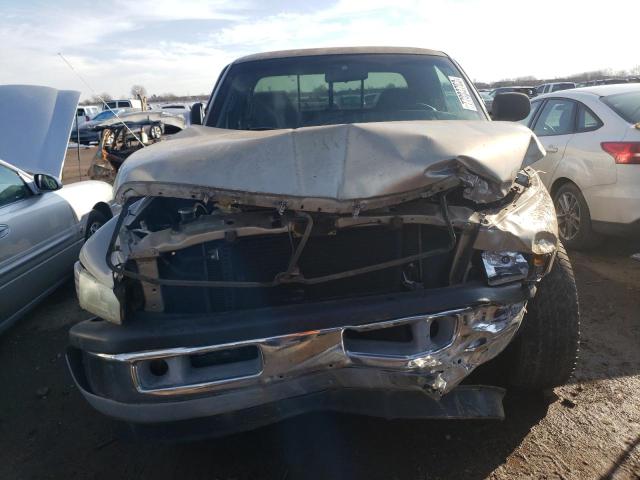Photo 5 from auction – 2001 DODGE RAM 1500 with VIN 3B7HC13Y01M577580