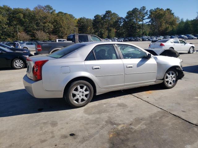 Photo 3 from auction – 2006 CADILLAC CTS with VIN 1G6DM57T360171226