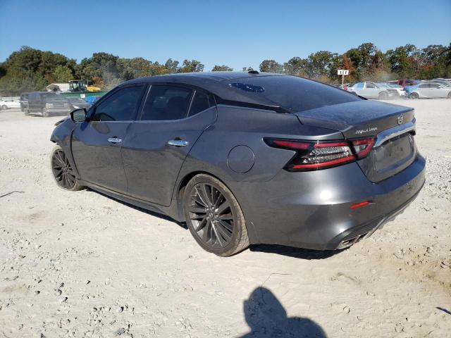 Photo 2 from auction – 2020 NISSAN MAXIMA PLA with VIN 1N4AA6FV5LC383272