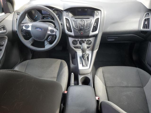 Photo 8 from auction – 2012 FORD FOCUS SE with VIN 1FAHP3F28CL234730