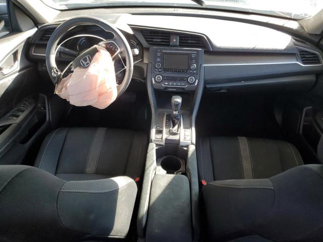 Photo 8 from auction – 2020 HONDA CIVIC LX with VIN 19XFC2F60LE021547