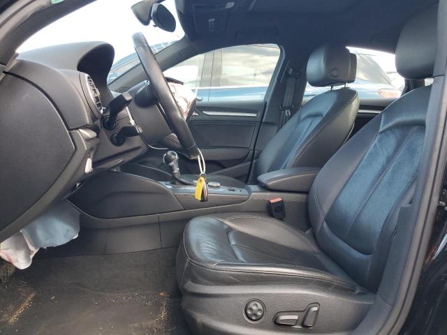 Photo 7 from auction – 2015 AUDI A3 PREMIUM with VIN WAUBFGFF2F1052340