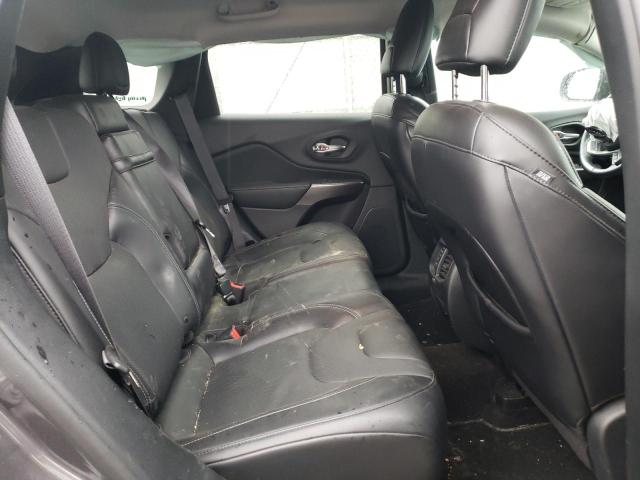 Photo 11 from auction – 2019 JEEP CHEROKEE L with VIN 1C4PJMDN3KD238932