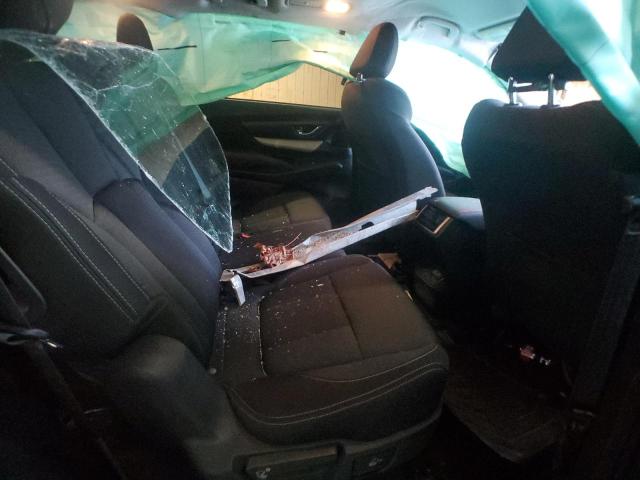 Photo 11 from auction – 2021 SUBARU ASCENT PRE with VIN 4S4WMACD2M3452082