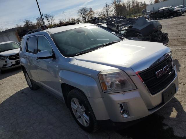 Photo 4 from auction – 2012 GMC TERRAIN SL with VIN 2GKFLTEK1C6168680