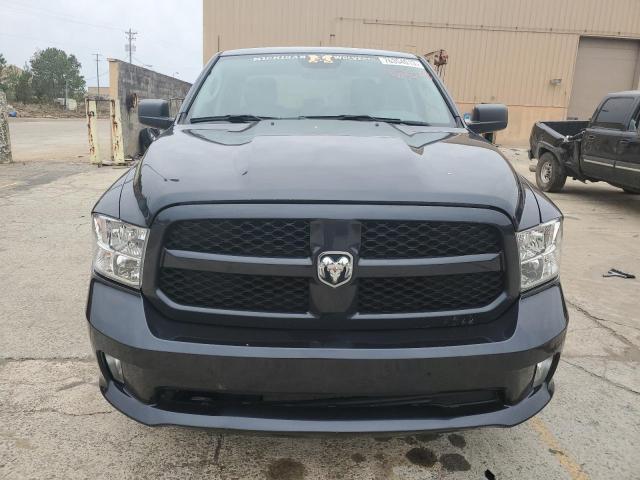 Photo 5 from auction – 2018 RAM 1500 ST with VIN 1C6RR6FT7JS105942