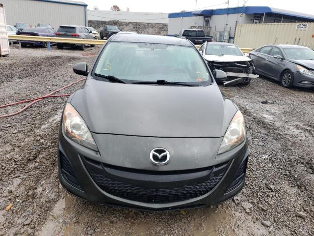 Photo 5 from auction – 2010 MAZDA 3 I with VIN JM1BL1SF5A1328906