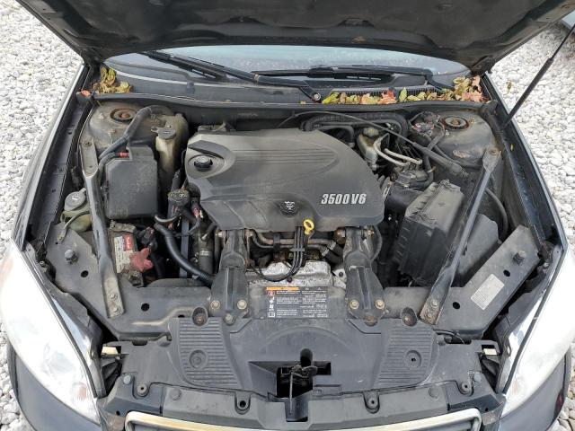 Photo 11 from auction – 2011 CHEVROLET IMPALA LS with VIN 2G1WF5EK2B1123427