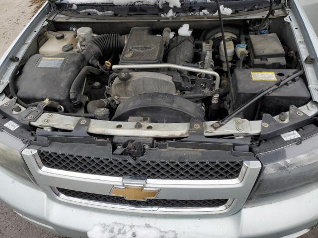 Photo 12 from auction – 2008 CHEVROLET TRAILBLAZE with VIN 1GNDT13S182103950