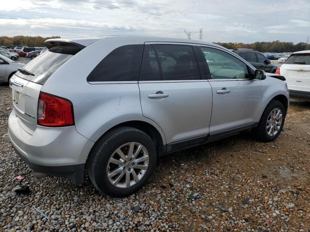 Photo 3 from auction – 2012 FORD EDGE LIMIT with VIN 2FMDK3KCXCBA41884