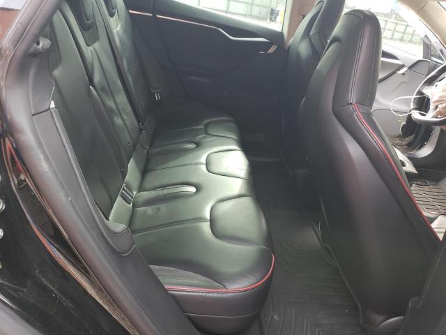 Photo 10 from auction – 2012 TESLA MODEL S with VIN 5YJSA1DP1CFS00491