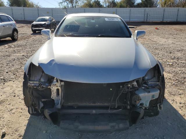 Photo 5 from auction – 2011 LEXUS IS 250 with VIN JTHBF5C2XB5144337