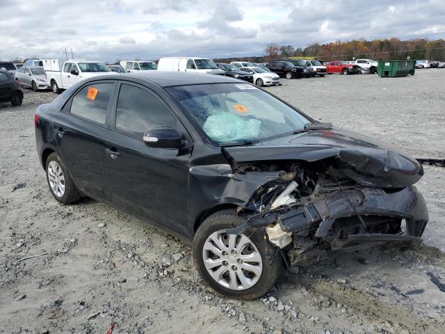 Photo 4 from auction – 2010 KIA FORTE EX with VIN KNAFU4A24A5307548