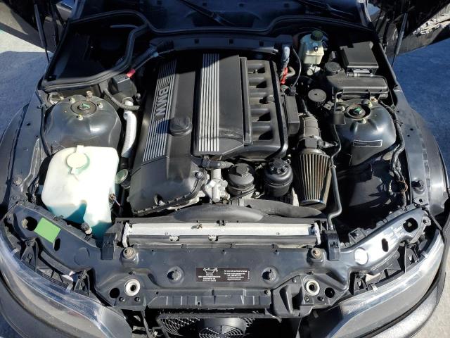 Photo 11 from auction – 2000 BMW Z3 2.3 with VIN 4USCH9340YLG02400