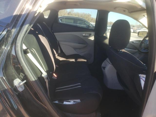 Photo 10 from auction – 2013 DODGE DART SXT with VIN 1C3CDFBA9DD339238
