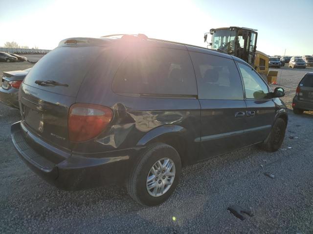 Foto 3 de la subasta – 2002 DODGE GRAND CARA con VIN 2B4GP44352R708594