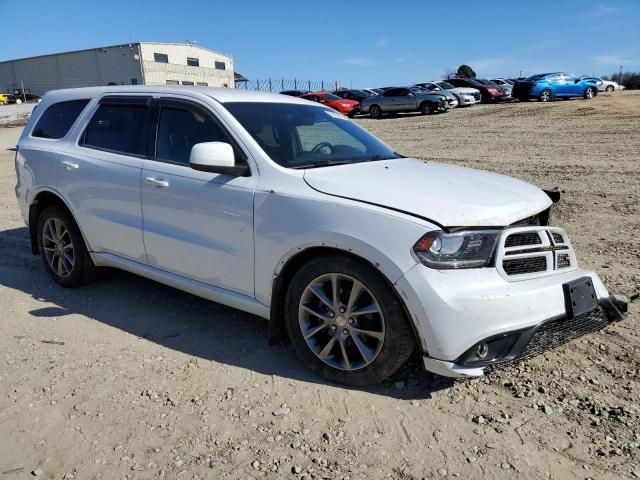 Photo 4 from auction – 2014 DODGE DURANGO SX with VIN 1C4RDHAG4EC520231