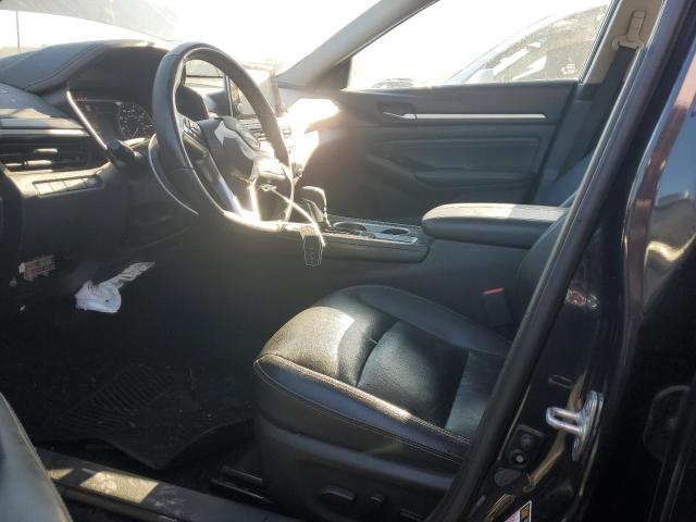 Photo 7 from auction – 2020 NISSAN ALTIMA SL with VIN 1N4BL4EV0LC162151