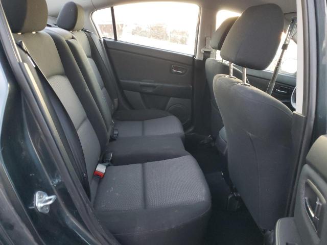 Photo 10 from auction – 2009 MAZDA 3 I with VIN JM1BK32F291244262