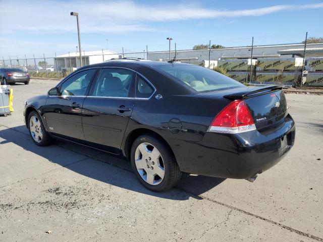 Photo 2 from auction – 2006 CHEVROLET IMPALA SUP with VIN 2G1WD58C069122701