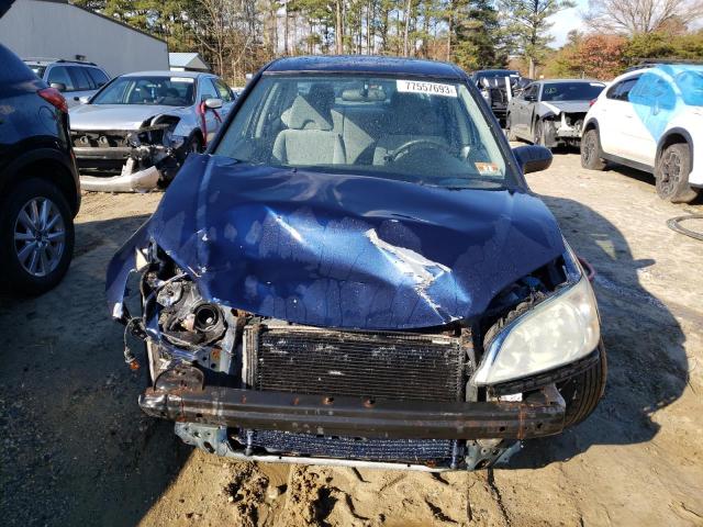 Photo 5 from auction – 2004 HONDA CIVIC LX with VIN 2HGES16624H502447
