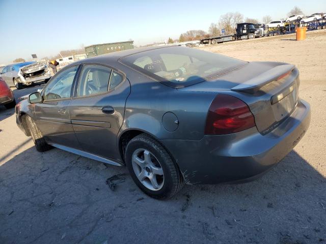 Photo 2 from auction – 2005 PONTIAC GRAND PRIX with VIN 2G2WP522151146389